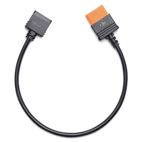 DJI Power SDC pour câble de Charge Rapide de la série DJI... - Jouets & Jeux en promo à 11.90€