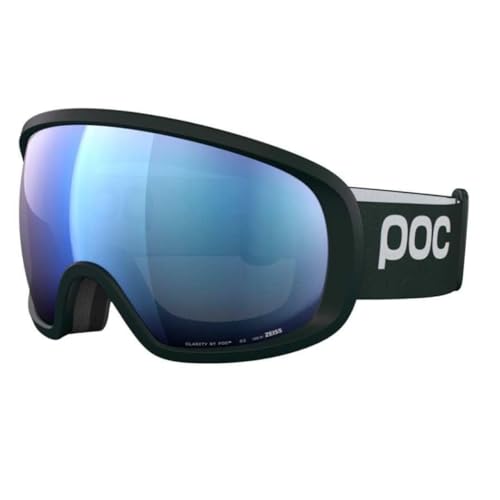 POC Fovea - Exceptional peripheral and vertical field of... - Maison & Cuisine Amazon Royaume-Uni à 81.48€