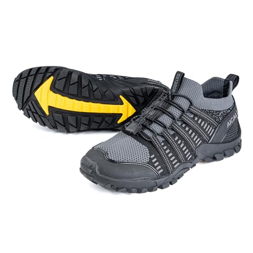 FREE SOLDIER AICALL Botas para Hombres Resistentes al Agua... - Toys & Games Amazon Spain à 22.00€