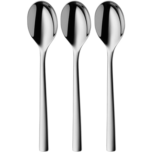 Silit Trend - Set di 3 cucchiai da tavola in acciaio inox... - Maison & Cuisine Amazon Italie à 9.56€
