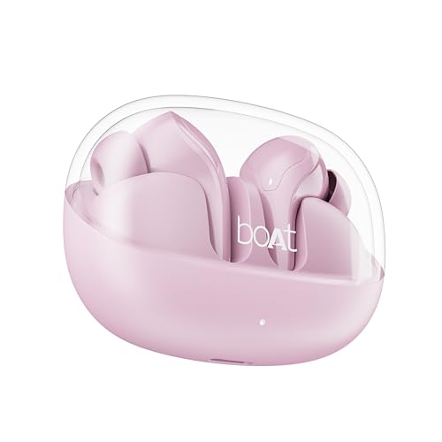 Boat Airdopes 311 Pro, batería 50H, Carga rápida, Doble... - Sports & Fitness Amazon Spain à 13.27€