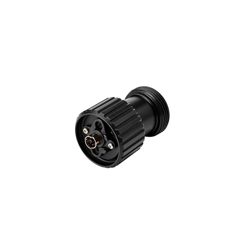 Thrustmaster AVA Offset Adapter, Adaptador de... - High-Tech & Électronique en promo à 10.99€