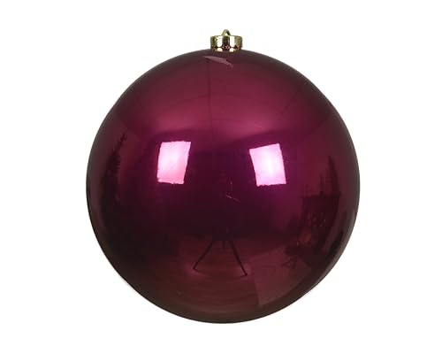 Decoris Shatterproof Bauble 14 cm - Maison & Cuisine Amazon Allemagne à 2.99€