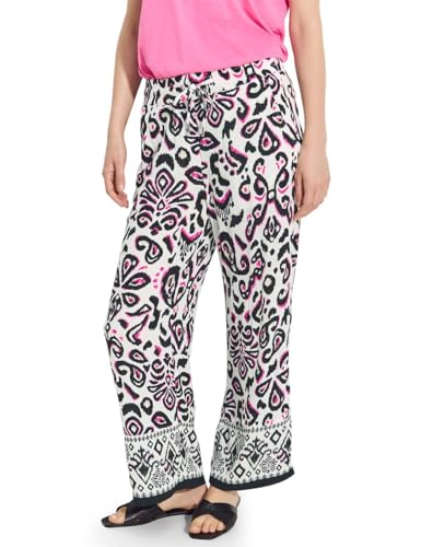 Cecil 7/8 Hose mit Wide Legs - Garden & Outdoor Amazon Germany à 14.38€