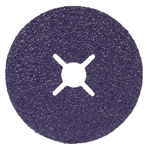 3M Cubitron 3 Fibre Disc 1182C, 36+, 100 mm x 16 mm... - Bricolage & Outils en promo à 79.25€