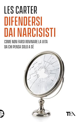 Difendersi dai narcisisti (Italian Edition) - Livres & eBooks en promo à 2.99€