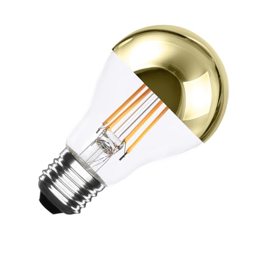 LEDKIA LIGHTING Ampoule Filament LED E27 8W 800 lm A60... en promo à 2,86€ (-82%) sur Amazon FR