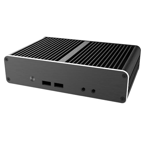 Akasa Newton CAC, entworfen für Intel NUC 11 (Atlas Canyon)... - High-Tech & Électronique en promo à 46.11€