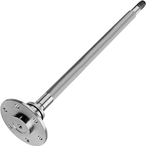 WildGear Axle Shaft Fit For Cadillac / Chevrolet / GMC #... - Auto & Moto Amazon Royaume-Uni à 52.81€