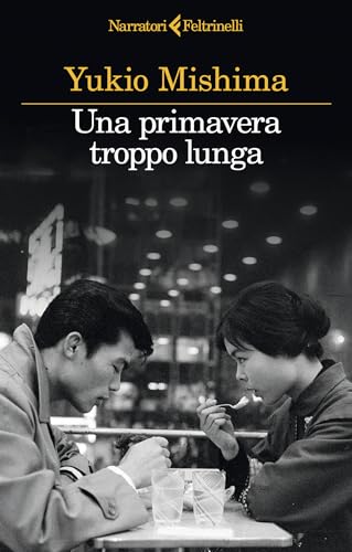 Una primavera troppo lunga - Nouvelle promo Amazon à 3.99€