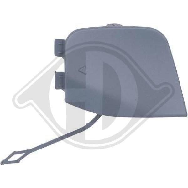 Diederichs Klappe, Abschlepphaken 1642063 - Amazon Germany à 6.08€