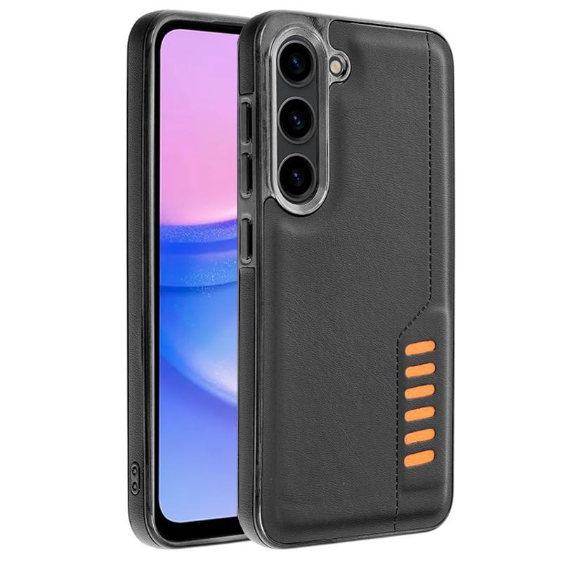Carcasa Cool para Samsung A556 Galaxy A55 5G Milano Negro - Auto & Moto Amazon Espagne à 4.19€