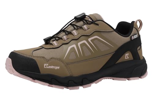 Kastinger Grasberg Low Ktx, Zapatos para Senderismo Mujer... - Amazon Espagne à 18.77€