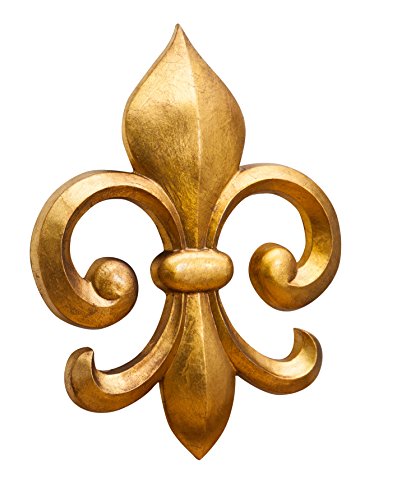 Biscottini Decoro a Forma di Giglio in Legno Finitura... - Pet Supplies Amazon Italy à 21.56€