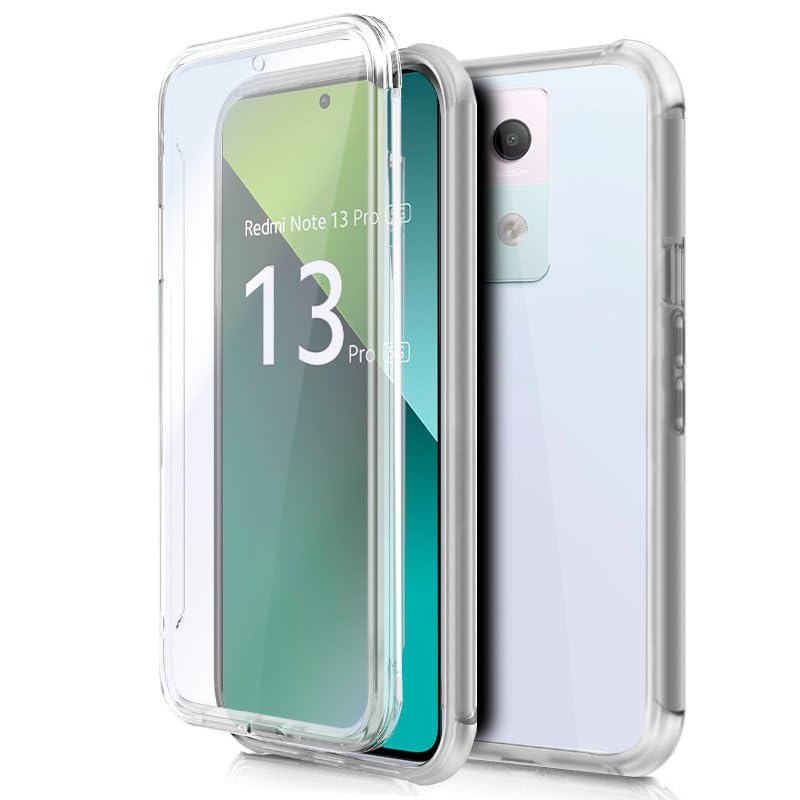 Funda Cool Silicona 3D para Xiaomi Redmi Note 13 Pro 5G... - Bon plan à 2.86€