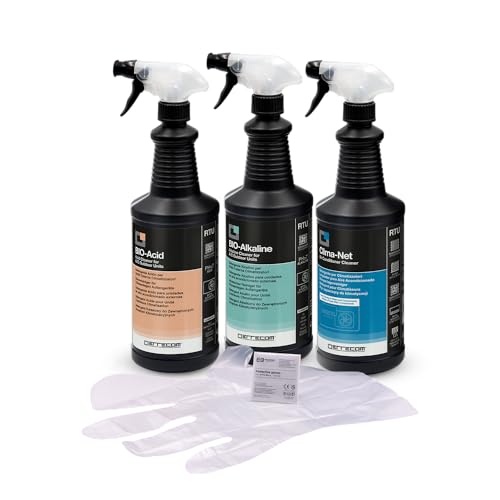 Errecom Kit pulizia completa climatizzatori, include... - Sports & Fitness Amazon Italie à 38.15€