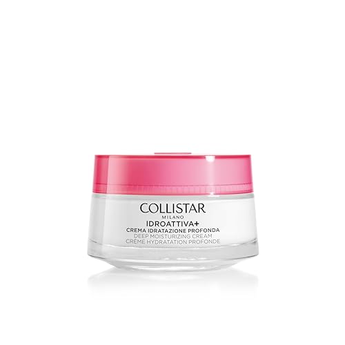 NOVA ENGEL Idroattiva+ Crema Hidrataciã³N Profunda 50 ml - Beauté & Parfums Amazon France à 19.42€