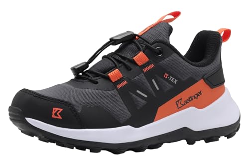 Kastinger Foiskar Low Ktx, Zapatos para Senderismo, Raven... - DIY & Tools Amazon Spain à 42.79€