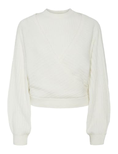 PIECES PCPAYA LS Two IN ONE Knit BC - Amazon Allemagne à 13.91€