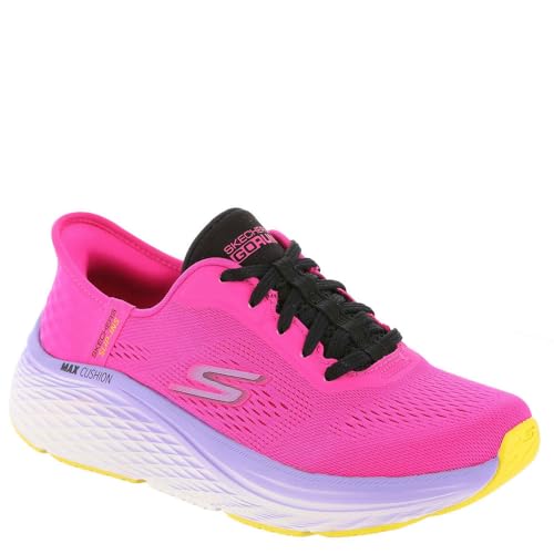 Skechers MAX Cushioning Elite 2.0 Solace Hands Free... - High-Tech & Électronique Amazon Espagne à 122.06€