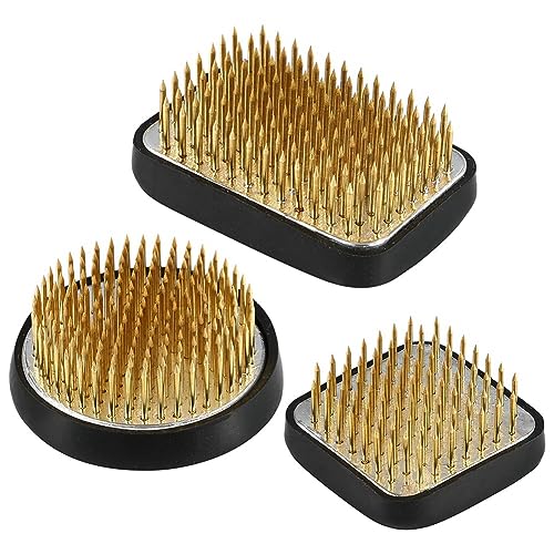 Qarmijaer 3 Giapponesi per Composizioni Floreali, Kit... - Loisirs Créatifs Amazon Italie à 4.09€