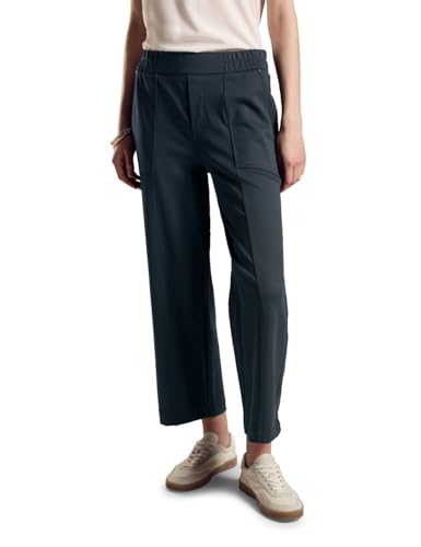 Street One Twill Hose Straight - Jardin & Extérieur Amazon Allemagne à 17.95€