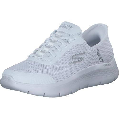Skechers Go Walk Flex Grand Entry - Scarpe da Ginnastica da... - Mode & Vêtements Amazon Italie à 55.75€