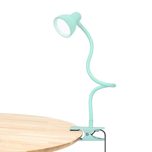 LiFMIRA Clip on Reading Light for Bed 3 Color Modes, 10... - Maison & Cuisine Amazon Royaume-Uni à 3.28€
