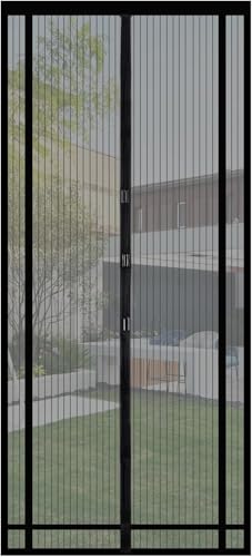 Sekey 140x220cm Tendina Magnetica per Zanzariera, Ideale... - Sports & Fitness Amazon Italie à 16.99€