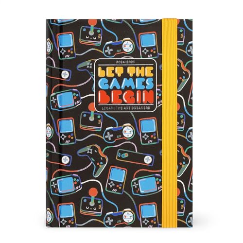 Legami - Agenda journalier photographique 2024-2025, 16... - Animalerie en promo à 5.58€