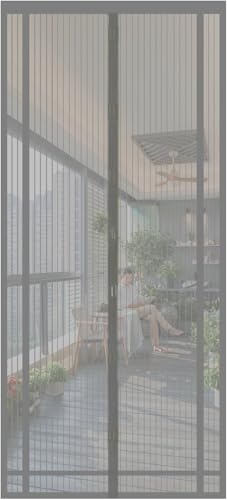 Sekey 140x240cm Tendina Magnetica per Zanzariera, Ideale... - Sports & Fitness Amazon Italie à 7.28€