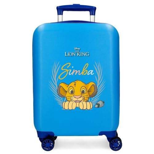 Disney Simba Camuflaged Equipaje- Equipaje para niños... - Amazon Espagne à 59.99€