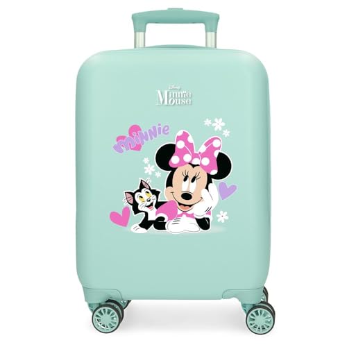 Disney Minnie & Figaro Equipaje- Equipaje para niños... - Toys & Games Amazon Spain à 59.99€