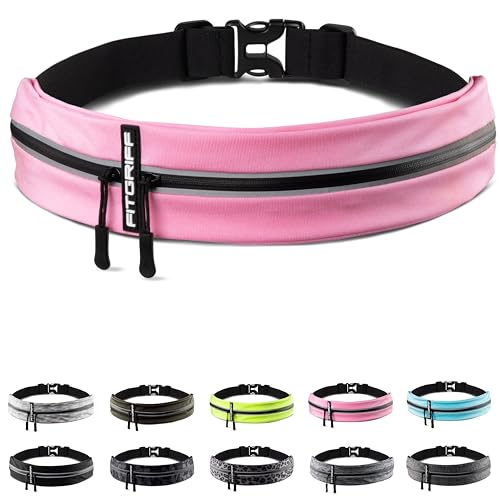 Fitgriff® Ceinture Running - Banane Porte Telephone Sport... - Sports & Fitness Amazon France à 9.49€