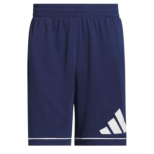 adidas Men's Basketball Badge of Sport Short, Team... - Sports & Fitness Amazon Royaume-Uni à 13.10€