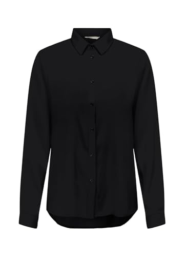 ONLJANE Life L/S Camiseta PTM, Negro, M - Amazon Espagne à 10.28€