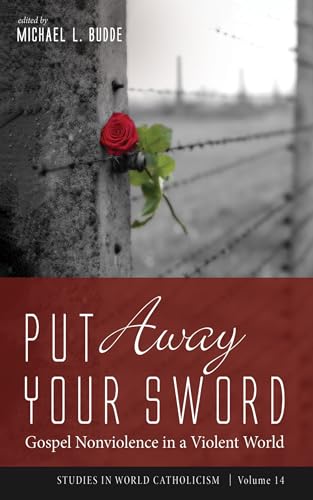 Put Away Your Sword: Gospel Nonviolence in a Violent World... - Vente Flash Amazon -71%