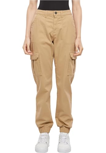 Urban Classics Tb5454-ladies Cotton Twill Utility Pants... - Maison & Cuisine en promo à 14.76€