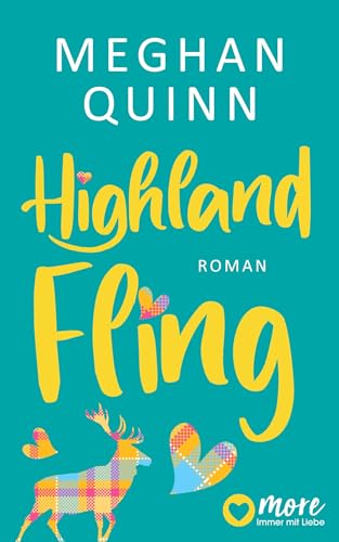 Highland Fling - Amazon Germany à 3.99€