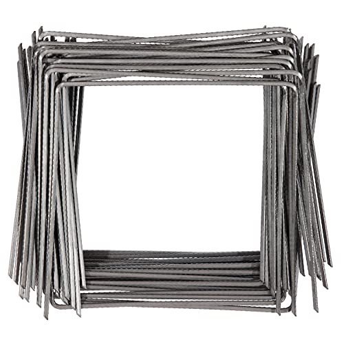 La cordeline 50 Klammern zur Befestigung von Mulchgewebe... - Amazon Allemagne à 22.63€
