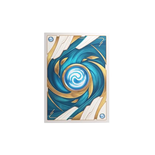 Gamegenic, Altered: Art Sleeves - Mana Orb, Sleeve Color... - Jouets & Jeux Amazon Allemagne à 5.71€