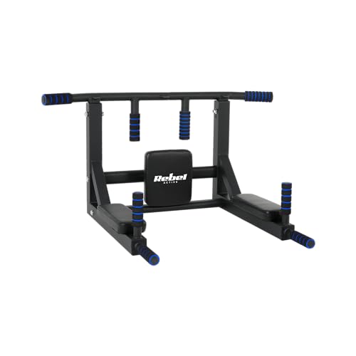 Rebel RBA-2401 RBA-2401 Main courante multifonctionnelle... - Bricolage & Outils Amazon France à 87.92€