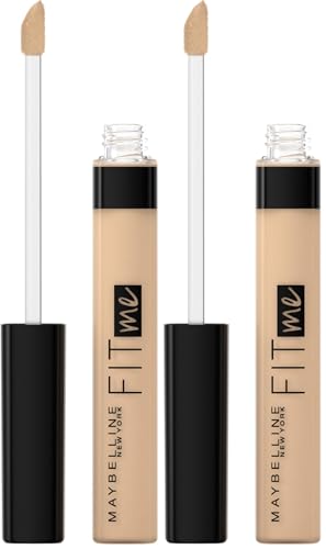Maybelline New York Fit Me ! Correcteur de teint pour une... - Beauté & Parfums Amazon France à 11.80€