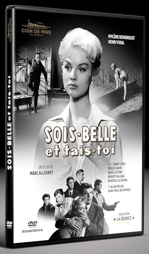 Sois_belle et tais-toi - Livres & eBooks Amazon France à 9.99€