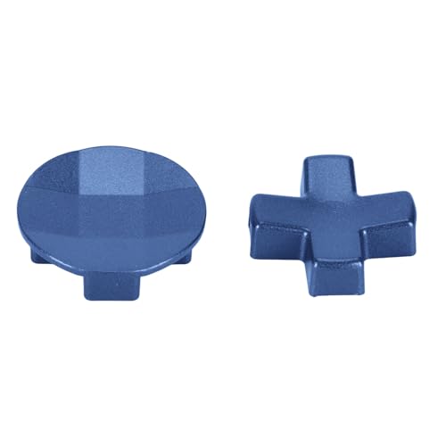 Contrôleur D Pad, Kit D Pad Standard à Facettes Bouton... - Jouets & Jeux Amazon France à 2.78€