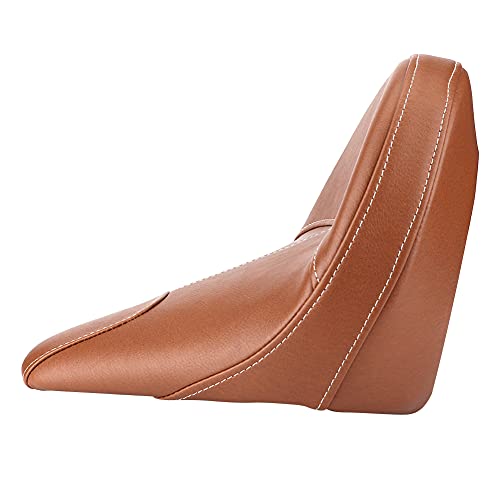 Stilvolles, Bequemes Motorrad-Sattelkissen, Schnelle... - Auto & Moto en promo à 7.99€