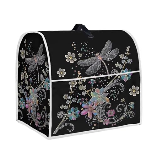 Hinthetall Housse de mixeur de cuisine bohème à motif de... - Maison & Cuisine Amazon France à 5.00€