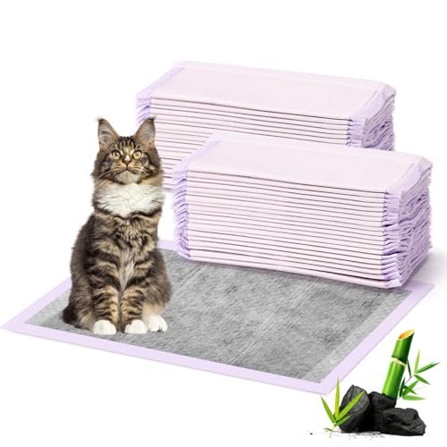 Recambios de Almohadillas para Gatos para Caja de Arena... - Amazon Espagne à 8.81€