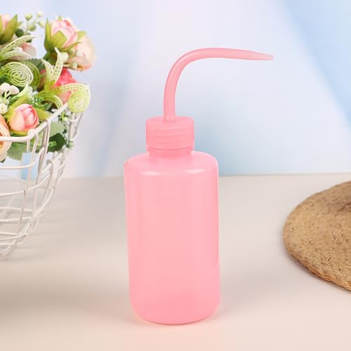 YAMSLAM Botella de spray de plástico de 250 ml, botella de... - Loisirs Créatifs Amazon Espagne à 0.83€