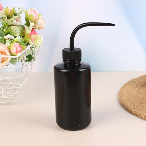 YAMSLAM Botella de spray de plástico de 250 ml, botella de... - Santé & Bien-être en promo à 0.92€